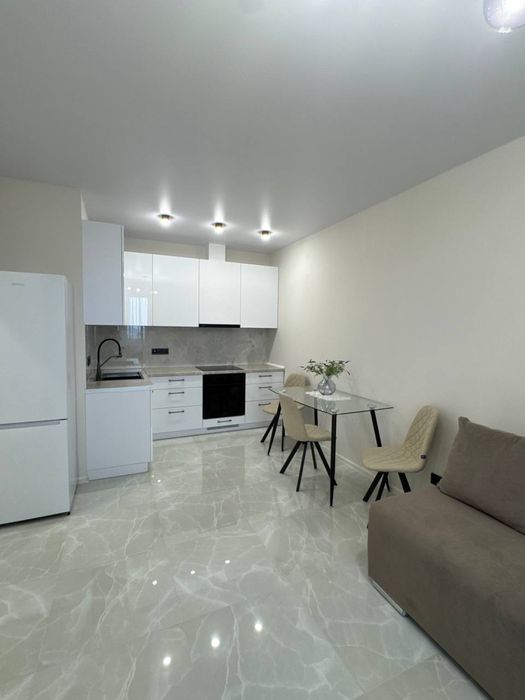 ‼️‼️‼️Продам Свою 1 комнатн квартиру ЖК Скай Сити