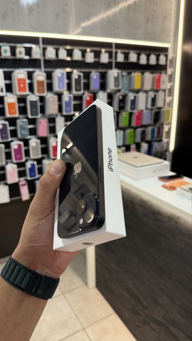 Iphone 13 128 Gb Midnight