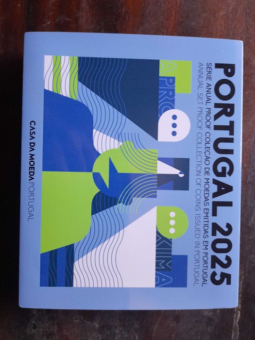 Carteira anual prof de 2025