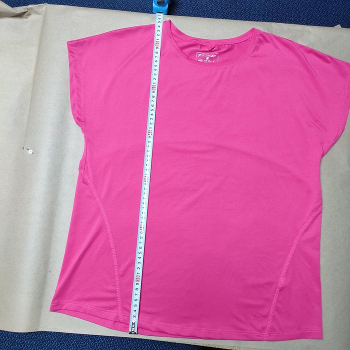 Damska Koszulka termo rozmiar 36-38