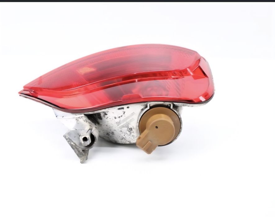 Luz traseira nevoeiro RENAULT MEGANE IV Grandtour