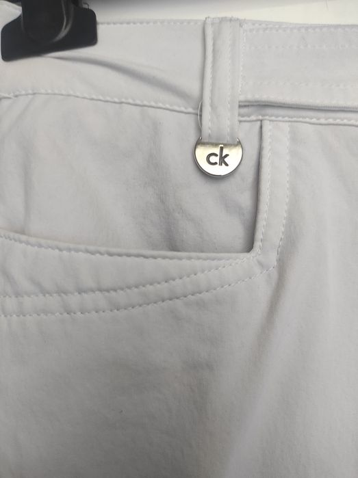 Golf чоловічі шорти/ бріджі/бріджи Calvin Klein