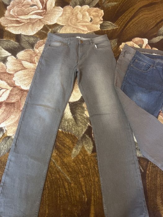 Джинси на хлопця 3 шт АКЦія