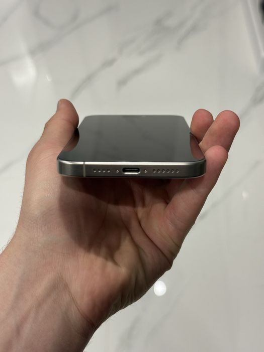 Iphone 15 Pro Max 1TB