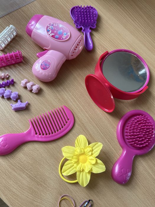 Głowa do stylizacji