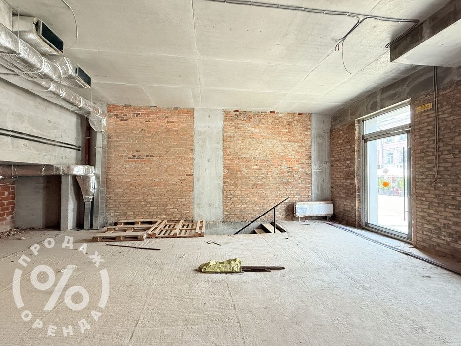 Продаж приміщення на Сагайдачного 18 м.Поштова площа