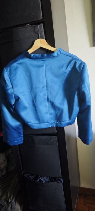 Casaquinhas de festa