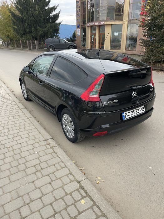 Продам авто Сітроєн С4
