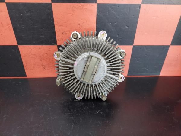 Termoventilador / motoventilador MITSUBISHI L 200 Pick Up (K6_T, K7_T)