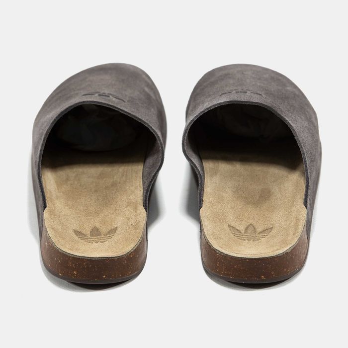 Чоловічі тапочки, сланці Adidas Adimule "2880" Розміри 40-45