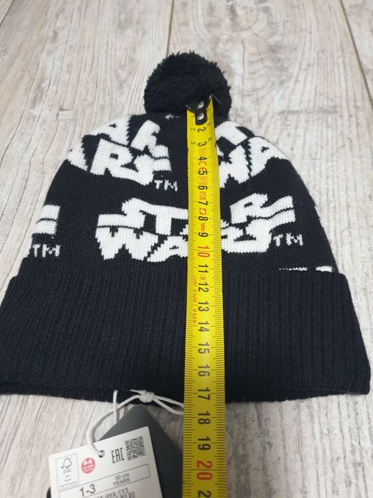 Roz 50 cm zestaw Star Wars