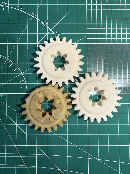 Impressao 3D - 3DNeves_Hub