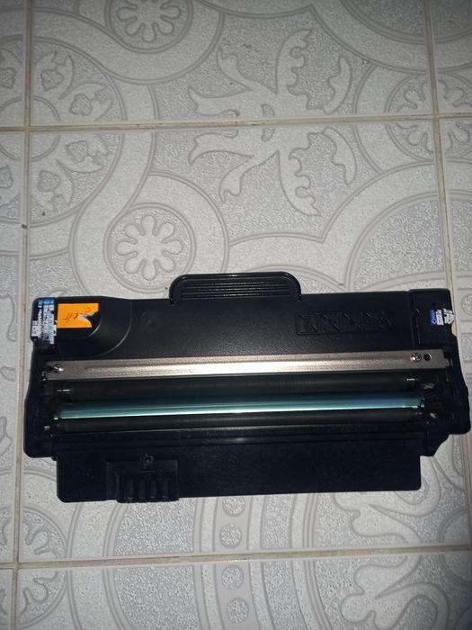 Картридж.Картридж Phaser 3140 бу.