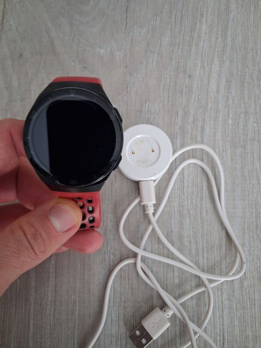 Huawei watch gt2e