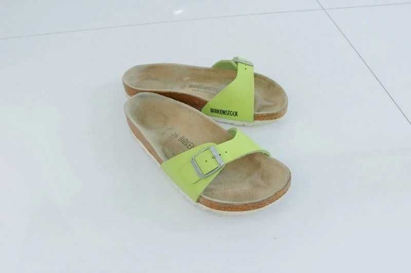Birkenstock bez wad 38
