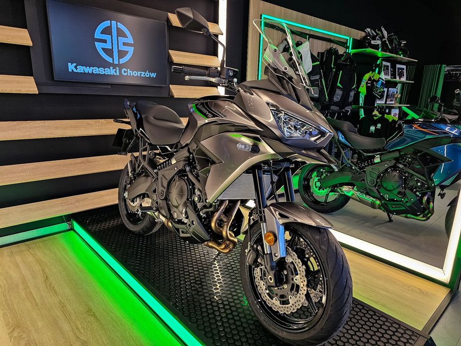 Kawasaki
