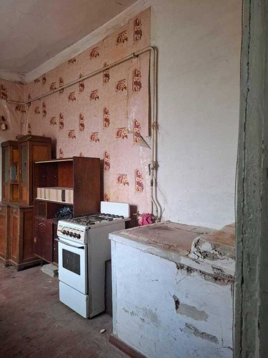 Продаж част буд. 66м2 Окремий двір. Центр. Чорновола В"ячеслава №17929