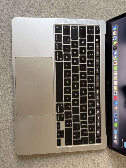 MacBook Pro M1 2020