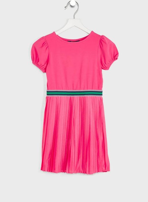 Polo Ralph Lauren платье летнее, 134-140