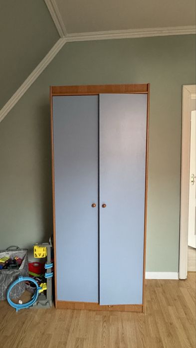 Дитячі меблі для хлопчика