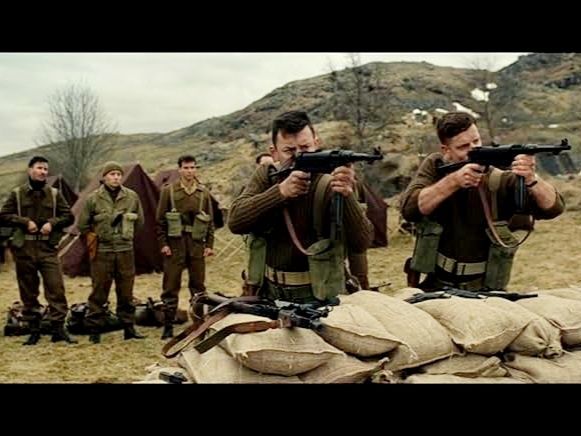 DVD Age of Heroes