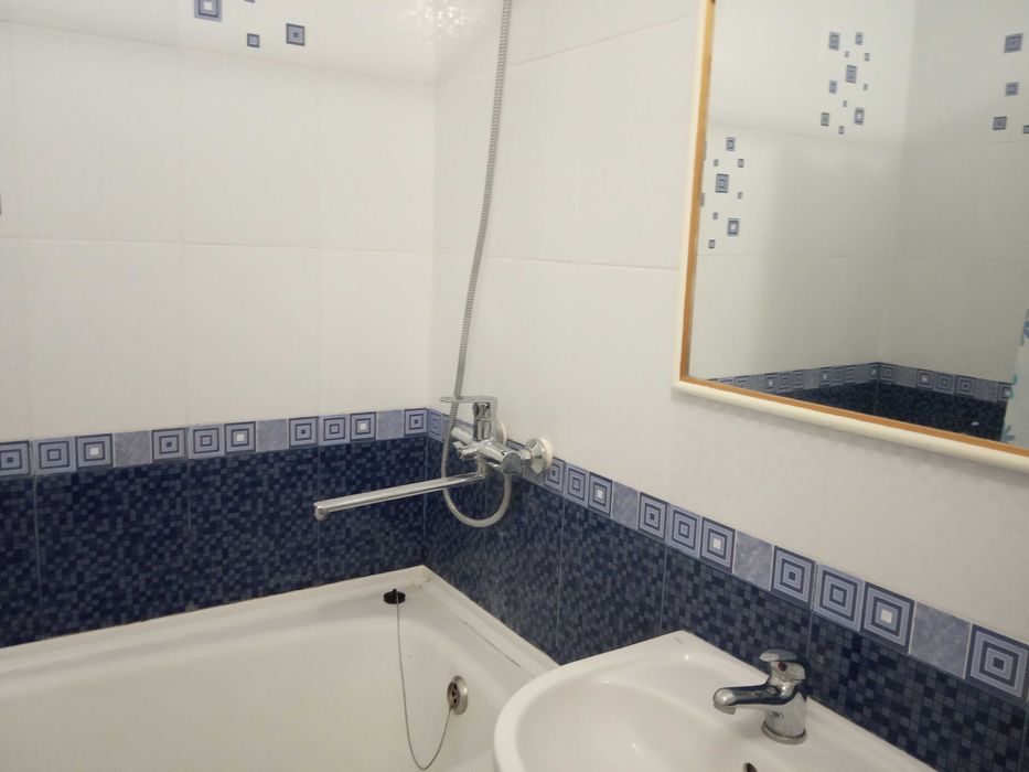 Комната без хозяев, просп. Глушкова, 5 мин - ст.м. "Теремки"