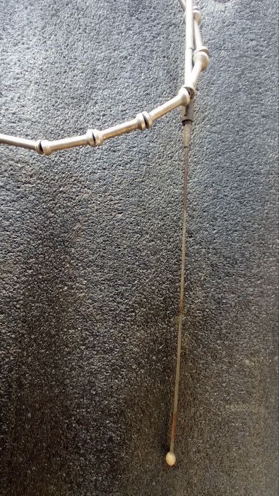 Армейская раскладная антена   Д-002-Т.