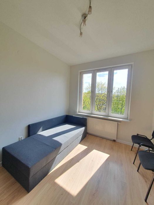 Mieszkanie 2oddzielne pokoje,ul.Czarnowiejska,sąsiedztwo AGH,od zaraz