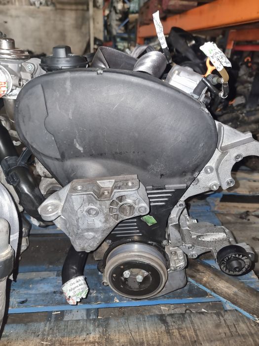 Motor volkswagen Golf 4 1.9 tdi AHF 110cv 140.000km