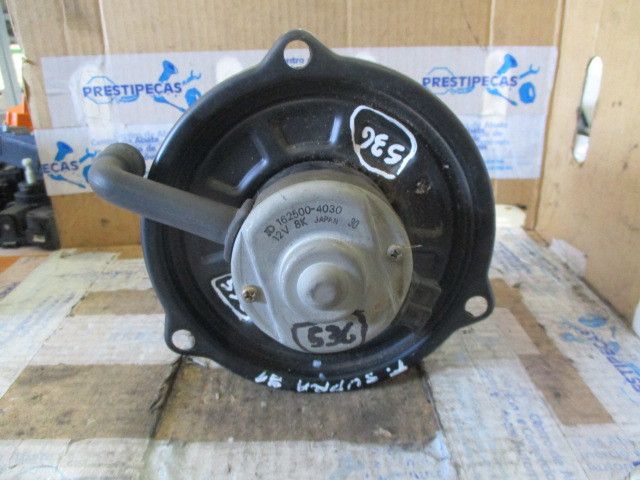 Motor da chauffage / sofagem TOYOTA Supra (_A7_)