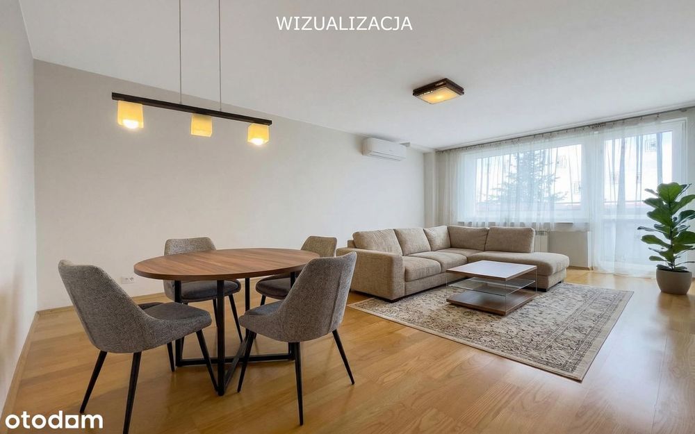 Przestronne mieszkanie 3 pokoje z balkonem | Będzin Os Zamkowe - Widok 3
