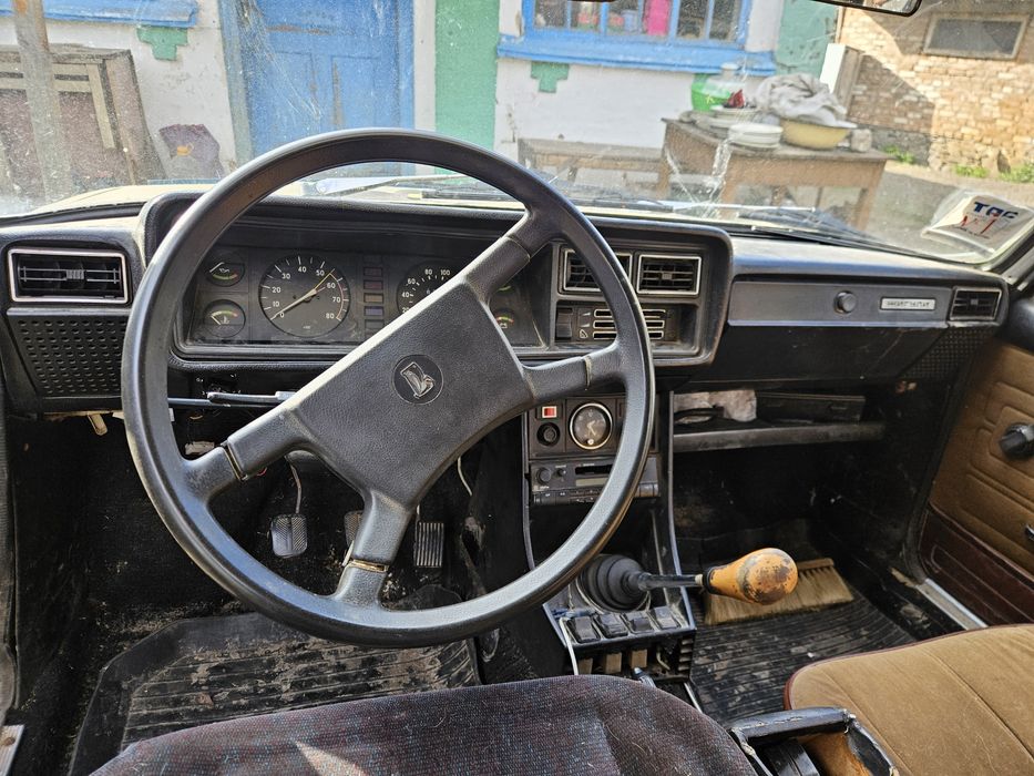 Продам б/у авто.