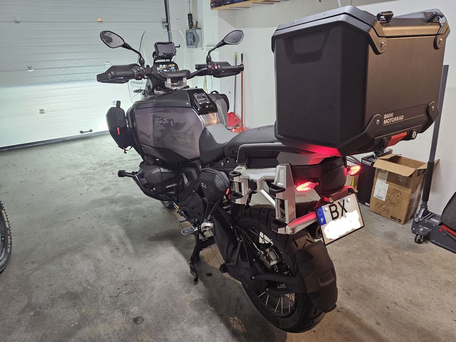 BMW GS 1300 Adventure