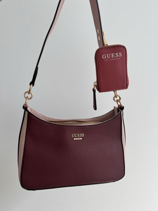 Torebka Guess nowa z metką