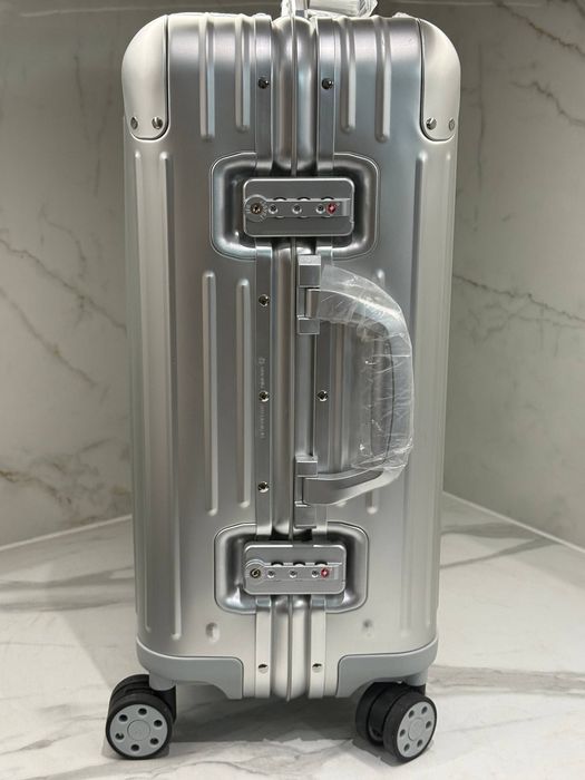 Валіза Rimowa  Cabin ручна поклажа /чемодан ручная кладь/алюмініэва валіза ручна поклажа