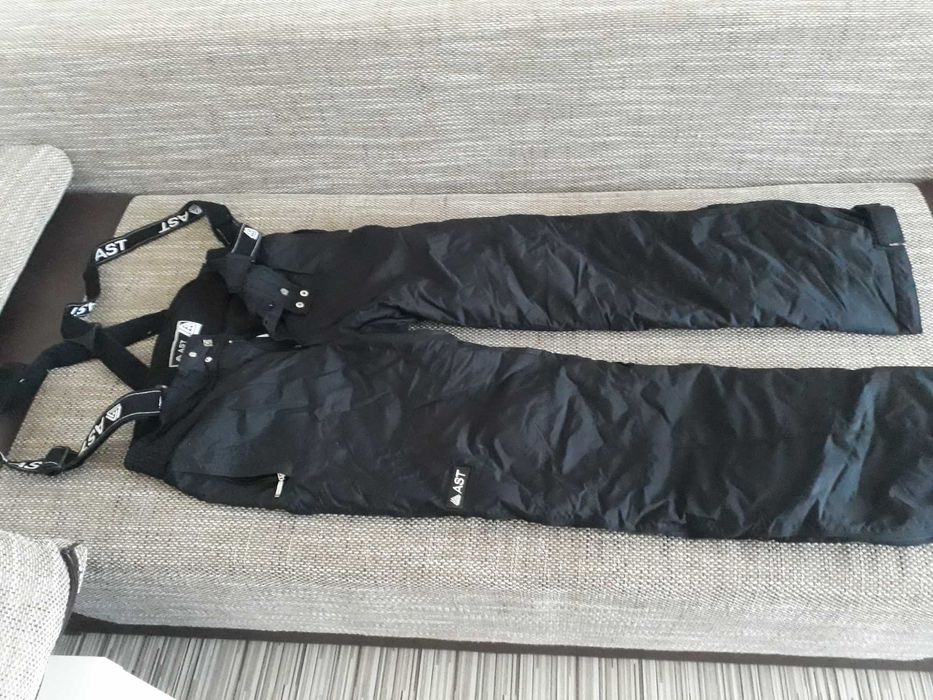 Kombinezon zimowy AST