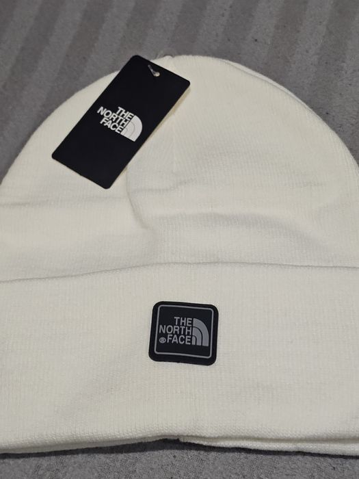 Czapka  The north face
