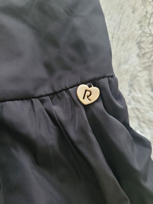 Saia da marca Rinascimento, nova