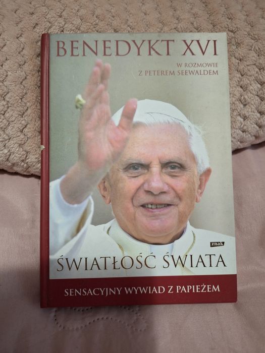 Benedykt XVI.    .