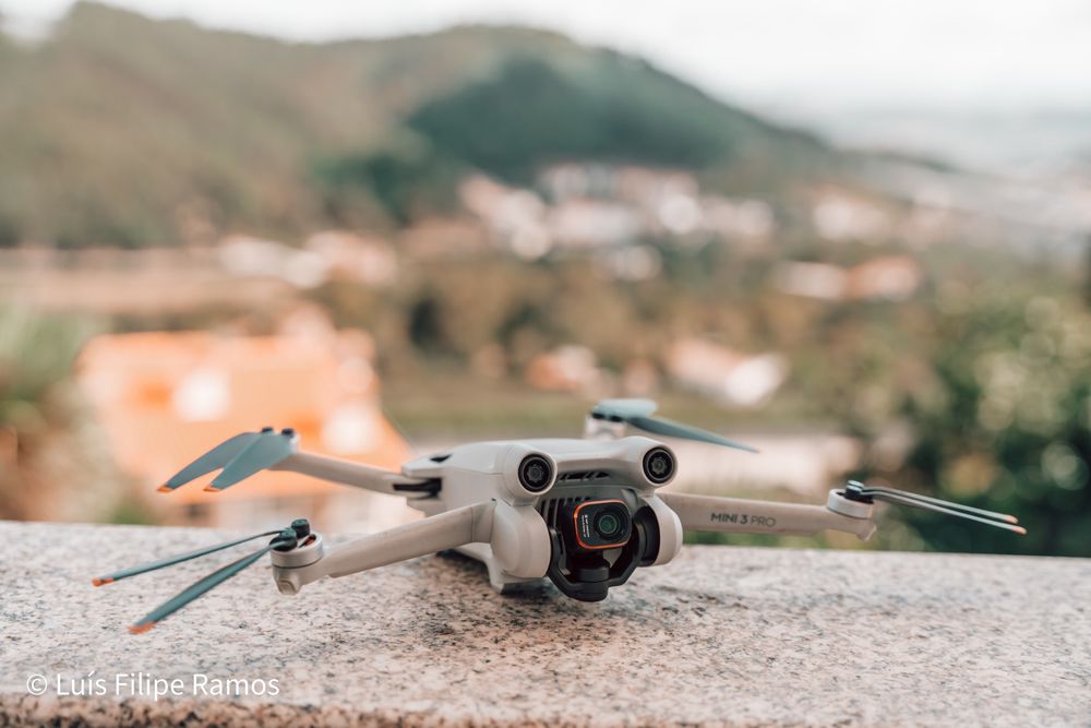 Drone DJI Mini 3 Pro