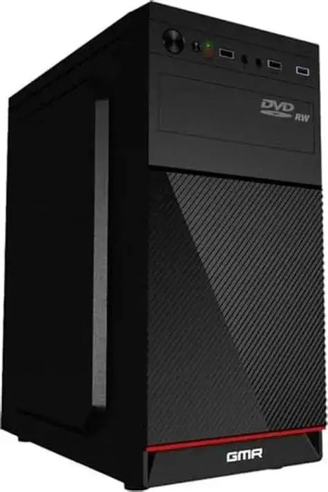 Komputer stacjonarny GMR PC25 Intel i7-4770, 32GB RAM, 1TB SSD