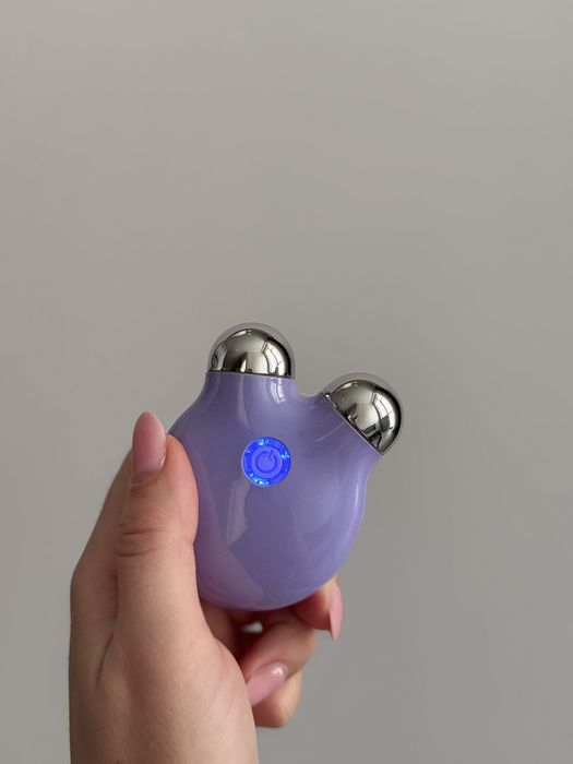 Девайс мікрострумовий для массажу лиця