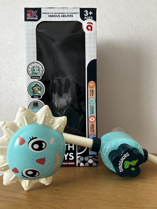 Іграшка для гри у ванні Bath Toys