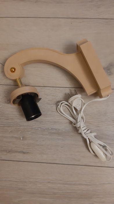 Бра светильник на стену