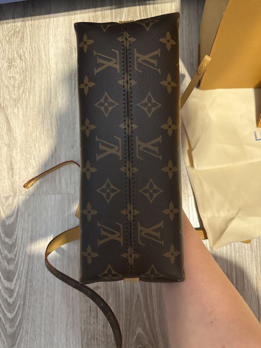Torebka Louis Vuitton CaryAll