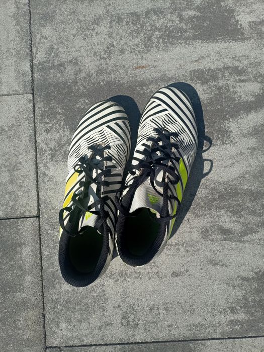Buty Turfy Adidas Nemeziz