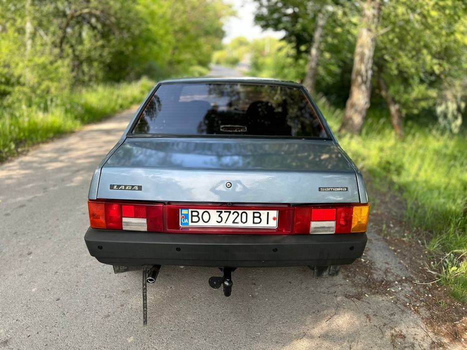 Продам ваз 21099 2008 рік газ