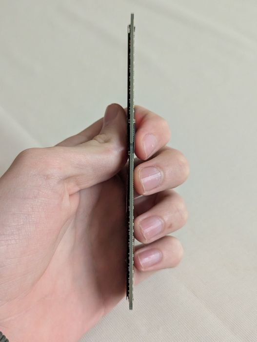 Оперативна пам'ять G.Skill Aegis 16GB