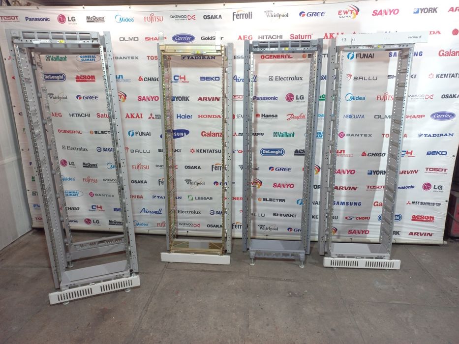 Серверная стойка EMERSON