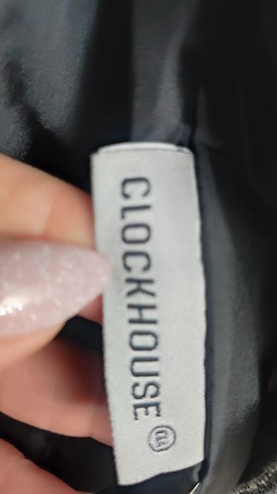 Фирменная мужская куртка